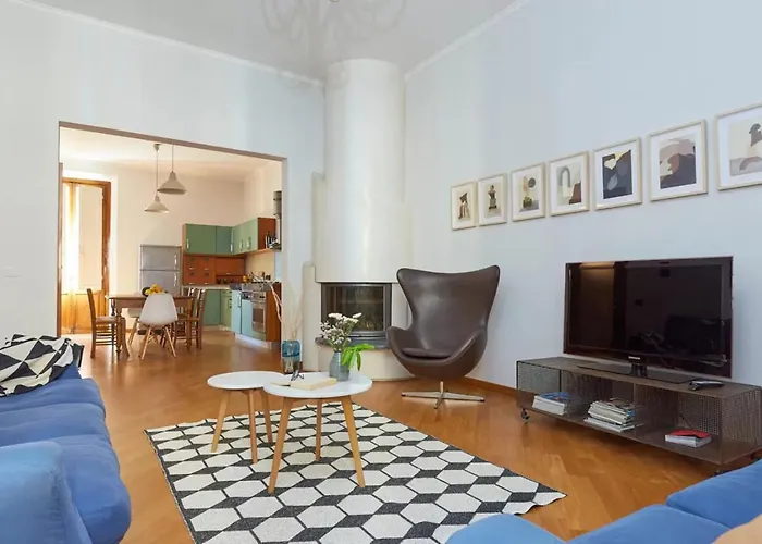 Casa Cosi - Castagno