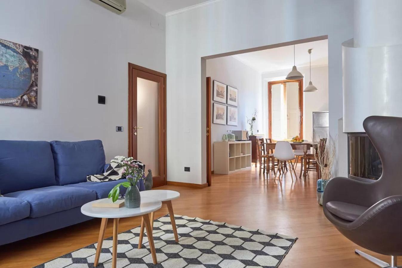 Apartamento Casa Cosi - Castagno