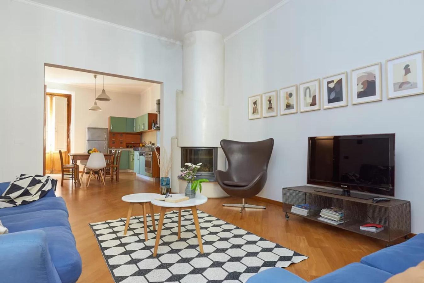 Casa Cosi - Castagno *