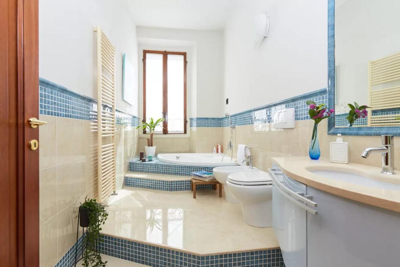 Casa Cosi - Castagno Apartamento Florencia