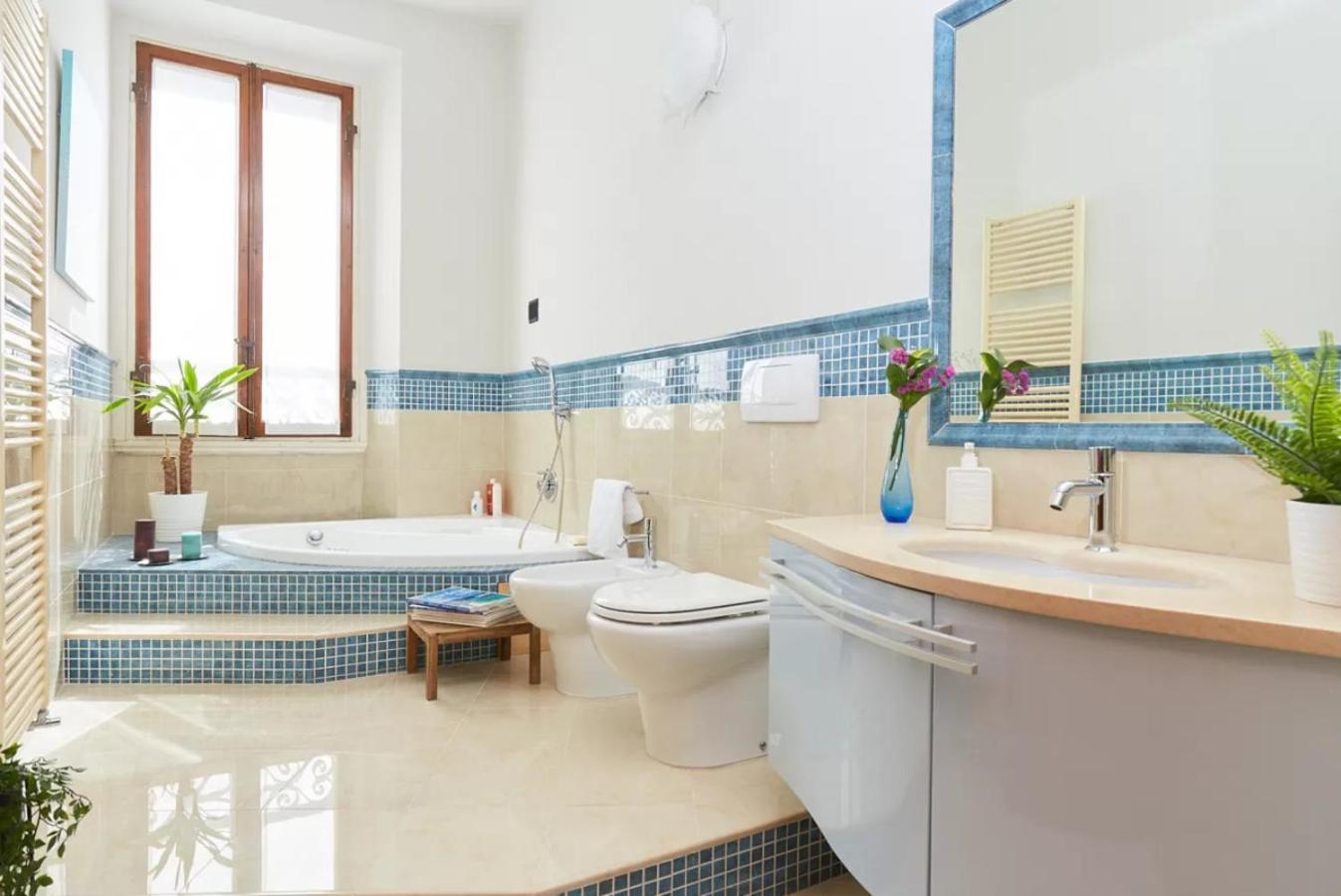 Apartamento Casa Cosi - Castagno Florencia