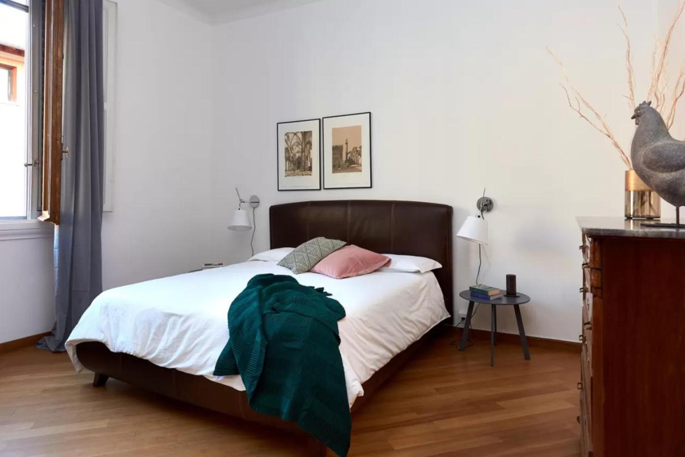 Casa Cosi - Castagno Apartamento
