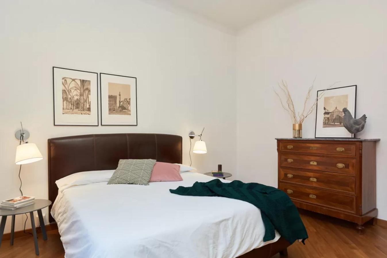 Casa Cosi - Castagno Apartamento Florencia