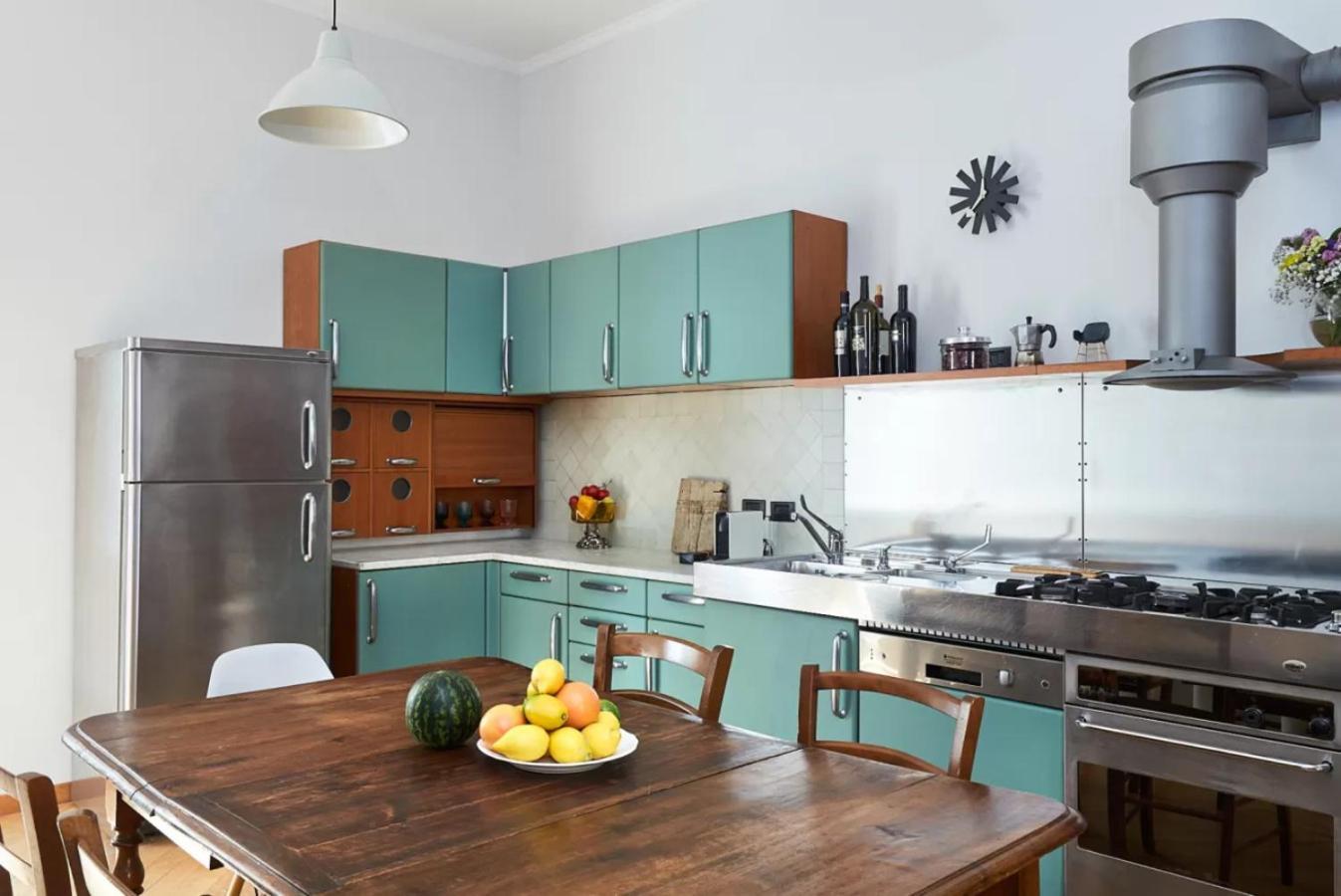 Apartamento Casa Cosi - Castagno Florencia