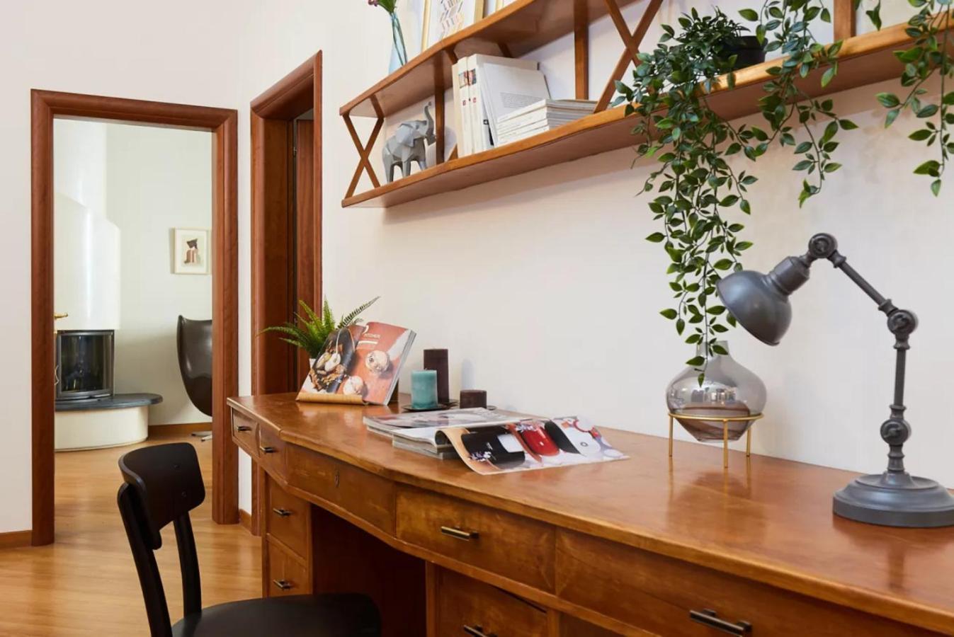 Casa Cosi - Castagno Apartamento
