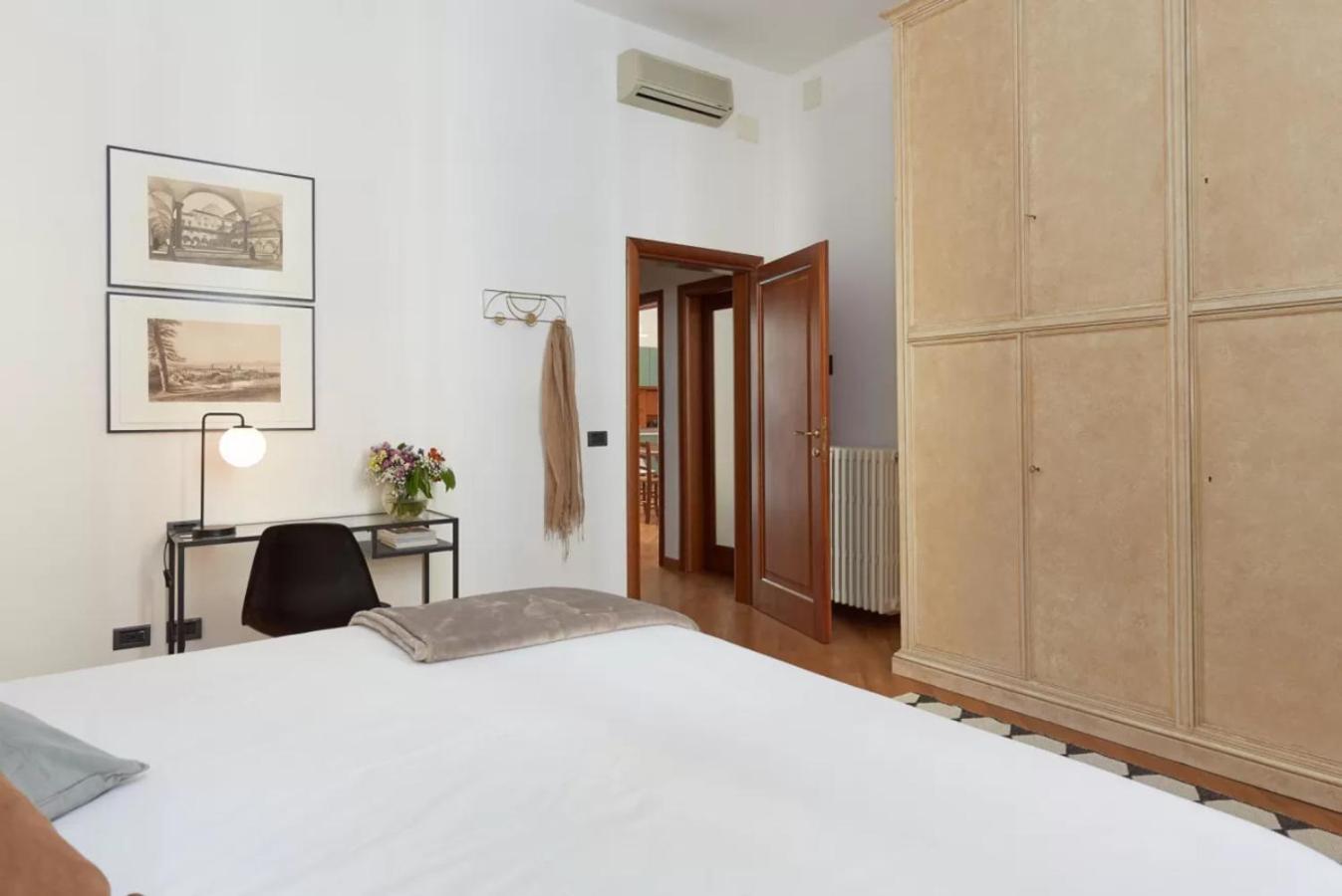 Casa Cosi - Castagno Apartamento *