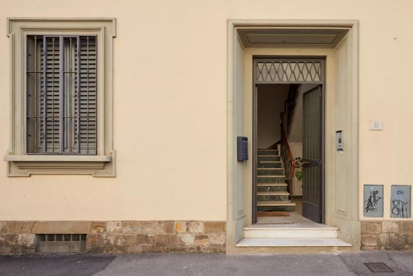 Casa Cosi - Castagno * Florencia