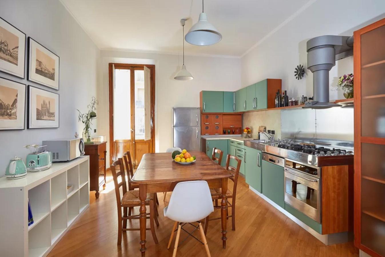 Casa Cosi - Castagno Apartamento Florencia
