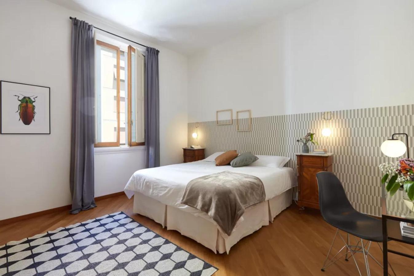Casa Cosi - Castagno Apartamento